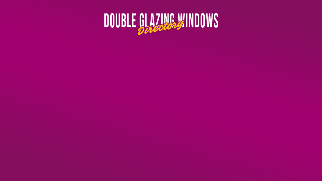 DGWD Double Glazing Windows | Blogs Background