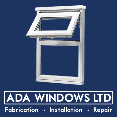 Ada Windows Ltd logo