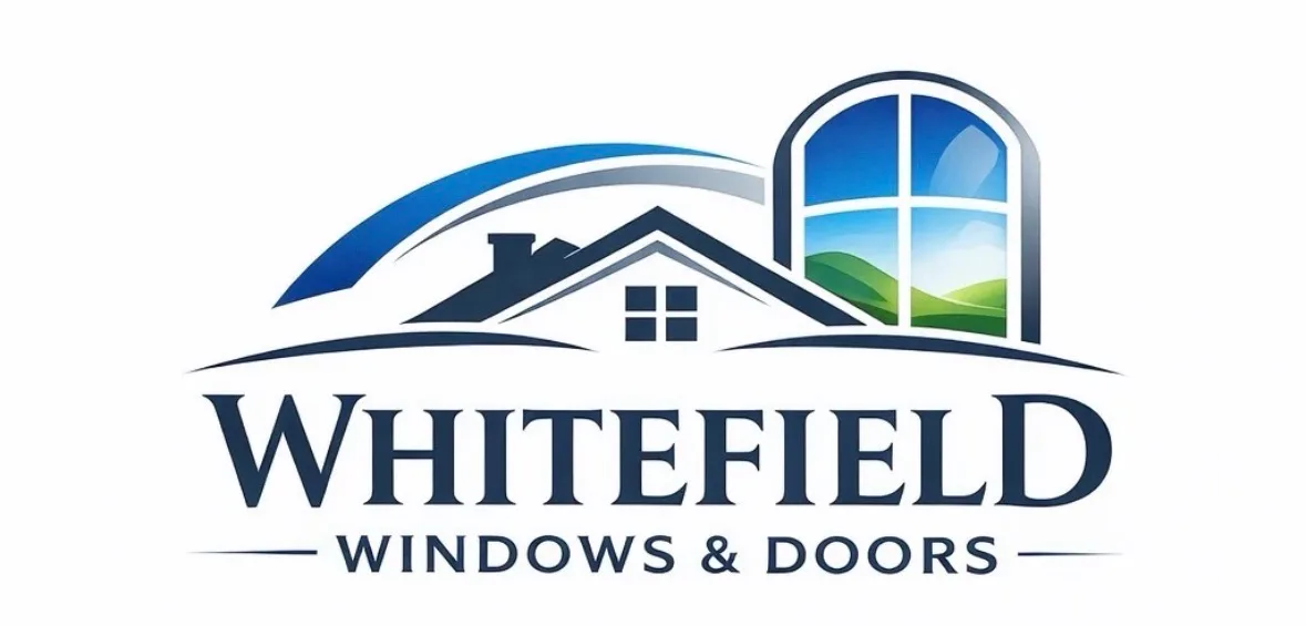 Whitefield windows and doors Manchester logo